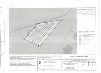 Продажа земельного участка, 10 сот., село Высокая Гора, Полковая улица