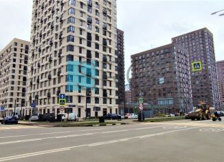 Продается 4-ком. квартира, 120.1 м2, Москва, Волоколамское шоссе, 71/13к1, район Покровское-Стрешнево