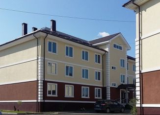 Продам 1-ком. квартиру, 41 м2, Московская область, 1-я Солнечная улица, 2