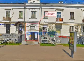 Торговая площадь на продажу, 249.3 м2, Москва, Хорошёвское шоссе, 84к1