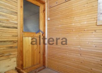 Продается дача, 36 м2, Казань, аллея № 4