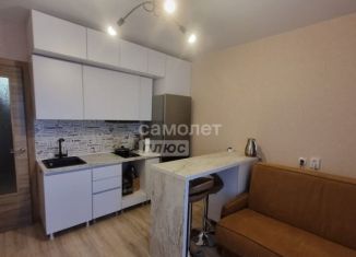 Продается 1-ком. квартира, 40.3 м2, Воронеж, улица Конструкторов, 29А, ЖК Крымский Квартал