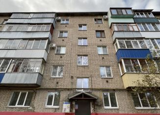 Трехкомнатная квартира на продажу, 63.2 м2, Тамбовская область