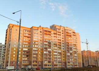 Продается трехкомнатная квартира, 100.7 м2, Владимир, улица Родионовка, 8