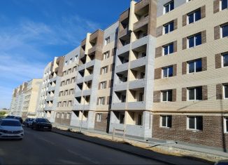 Продаю 2-комнатную квартиру, 60.7 м2, Тамбовская область, Научная улица, 6