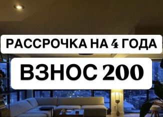 Продажа 2-ком. квартиры, 70 м2, Махачкала, Ленинский район, улица Энгельса, 81