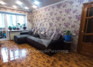 Продажа 3-комнатной квартиры, 44.5 м2, Рязань, Октябрьский район, Поселковая улица, 3А