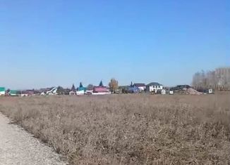 Продам земельный участок, 8 сот., деревня Подымалово