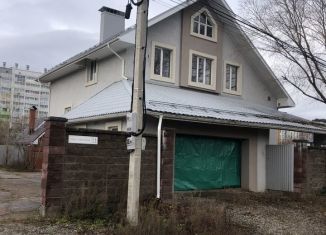 Продается коттедж, 394 м2, Республика Башкортостан, переулок Геофизиков, 11