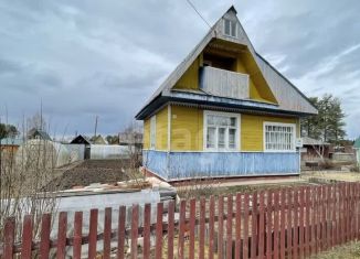 Продается дача, 36.5 м2, СНТ Волна-1