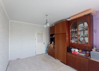 Продам 3-ком. квартиру, 59 м2, Тула, Ложевая улица, 135