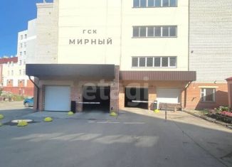 Продажа гаража, Ульяновск, Ленинский район, 2-й переулок Мира, 13