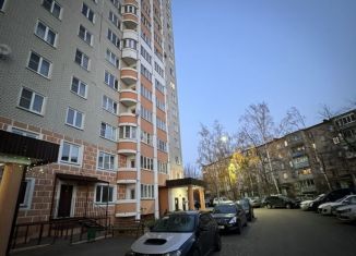 1-комнатная квартира в аренду, 39 м2, Московская область, Трудовая улица, 7