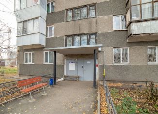 Продажа 2-комнатной квартиры, 36 м2, Екатеринбург, Тагильская улица, 23, метро Уральская