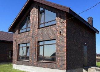 Коттедж на продажу, 117 м2, деревня Старые Киешки, Промышленная улица