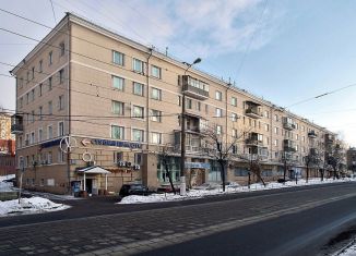 Продаю офис, 14.8 м2, Москва, Нагатинская улица, 2А