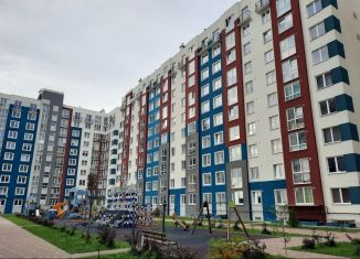 Продается однокомнатная квартира, 31 м2, Калининград