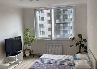 Сдаю 1-комнатную квартиру, 40 м2, Москва, Касимовская улица, 39к2, ЮАО