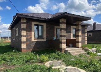 Продажа дома, 100 м2, деревня Старые Киешки, улица Агидель