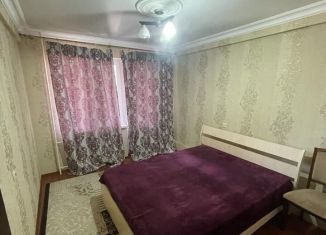 Сдам 2-ком. квартиру, 45 м2, Махачкала, проспект Гамидова, 49к7