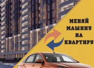 Продажа 1-комнатной квартиры, 40 м2, Махачкала, Маковая улица, 7, Ленинский район