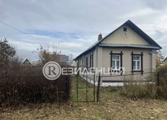 Продаю дом, 77 м2, посёлок Сылва, Комсомольская улица, 49