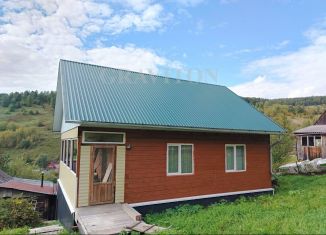 Дом на продажу, 80 м2, Республика Алтай, Тюменская улица