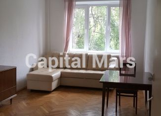 Аренда 2-ком. квартиры, 51 м2, Москва, Мишина улица, 12, Мишина улица