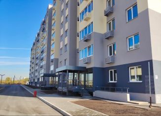 Продажа 3-ком. квартиры, 84.8 м2, Самарская область