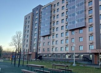 Продается 2-ком. квартира, 49.8 м2, Москва, Клинская улица, 2Ак7