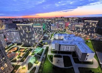 2-ком. квартира на продажу, 83 м2, Тюмень, улица Тимофея Чаркова, 87