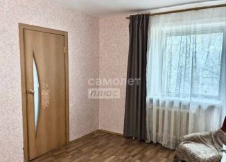 Продам 2-ком. квартиру, 44.9 м2, Иркутск, Аэрофлотская улица, 3