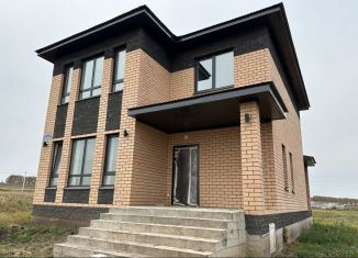 Дом на продажу, 144 м2, деревня Подымалово, Изумрудная улица