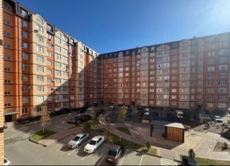 Продажа 3-ком. квартиры, 83.8 м2, Дагестан, проспект М. Омарова, 14А