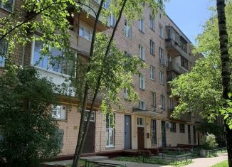 Продаю двухкомнатную квартиру, 43 м2, Москва, Ярославский район, Лосевская улица, 22