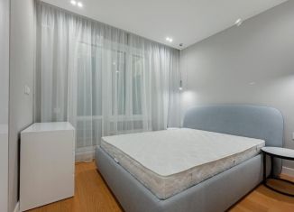 Сдается 2-ком. квартира, 37 м2, Москва, Автозаводская улица, 23Бк2