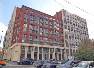 Продается 2-комнатная квартира, 62.5 м2, Москва, ЮВАО, Нижегородская улица, 74