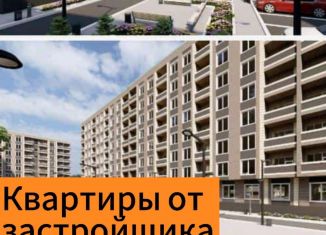 1-комнатная квартира на продажу, 47 м2, Избербаш, улица Буйнакского, 170