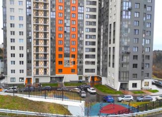 Продам 1-комнатную квартиру, 32.8 м2, Красногорск, бульвар Космонавтов