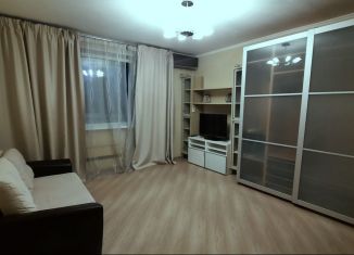 Сдается в аренду 1-ком. квартира, 40 м2, Москва, Фруктовая улица, 5к1, Нагорный район