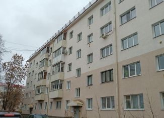 Продается однокомнатная квартира, 31.7 м2, Уфа, улица Комарова, 38А