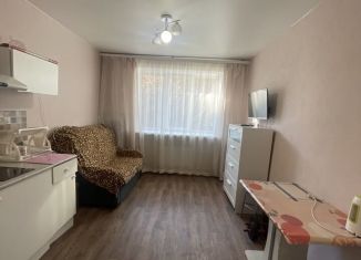 Однокомнатная квартира в аренду, 18 м2, Иркутск, улица 30-й Иркутской Дивизии, 23