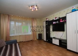 Продается трехкомнатная квартира, 64 м2, Ульяновск, проспект Нариманова, 91