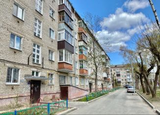 Продам 2-ком. квартиру, 45 м2, Казань, Авиастроительный район, улица Белинского, 19