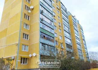 Продам 2-комнатную квартиру, 50.2 м2, Курская область, улица Косухина, 27А