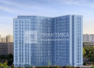 Продажа однокомнатной квартиры, 36.1 м2, Москва, район Сокол, улица Зорге, 25с2