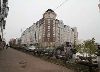 Продам 1-ком. квартиру, 42.4 м2, Пермь, Пермская улица, 17