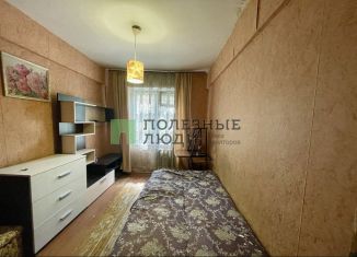 Продается трехкомнатная квартира, 59.3 м2, Тула, улица Декабристов, 82