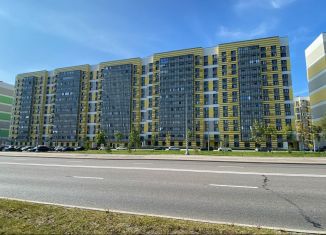 Продается 3-ком. квартира, 80 м2, Москва, Долгопрудная аллея, 15к2, ЖК Мой Адрес в Северном