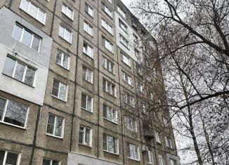 Продам однокомнатную квартиру, 22 м2, Ярославская область, улица Блюхера, 86/9